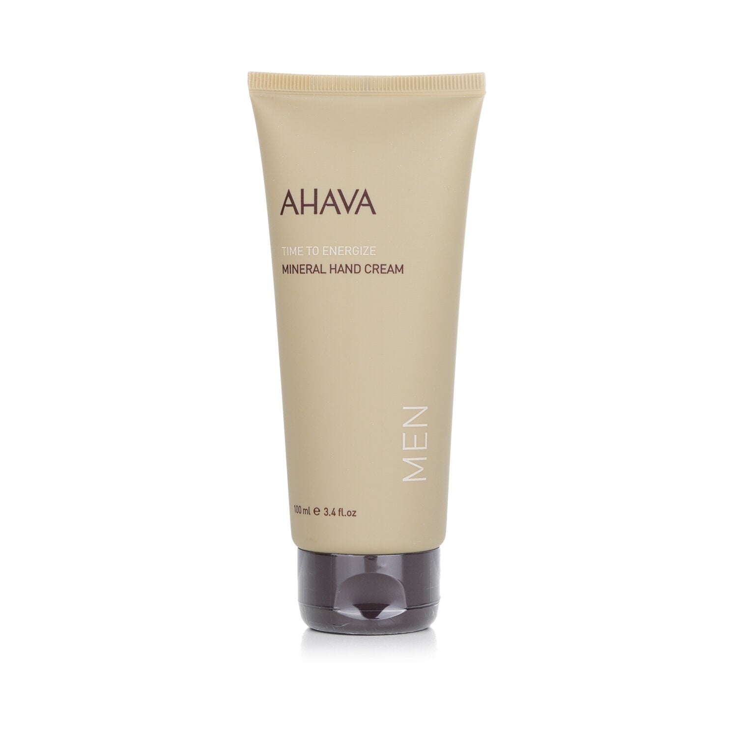 Ahava/アハバ+メン ハンドクリーム ( オールスキンタイプ )+100ml/3.4oz ブランドコスメ